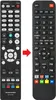 Fernbedienung geeignet für MARANTZ NR1711 | SR5015 | SR6015 Produktbild-Vorschau 1
