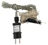 200er Micro LED Schweif-Kette Lichterkette Innen und Aussen Produktbild-Vorschau 7