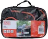 Síťka na náklad BLACK & DECKER, 1,6 × 2,5 m, oranžovo-černá Náhled obrázku produktu 5