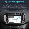 Für Fiat Punto Evo 2010-2016/Fiat Linea 2012-2015 7" Anteprima dell’immagine prodotto 5