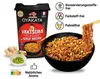 Ajinomoto Oyakata Instantnudeln Japanese Beef Wasabi Produktbild-Vorschau 5