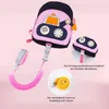 Anti-Verlust Rucksack Kleinkind mit 2m Kinderleine, Produktbild-Vorschau 4