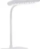 Lampa biurkowa LED światło dzienne obracana i odchylana Podgląd zdjęcia produktu 9