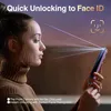 Anti-Spy Privacy Glas für iPhone 17 pro max– Sichtschutz Produktbild-Vorschau 5