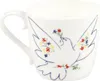 KÖNITZ 1120571992 Tasse Picasso - La Colombe Du Festival - Voir les images du produit 2