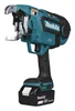 Makita DTR181ZJ Akku-Bewehrungsverbinder Produktbild-Vorschau 22