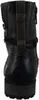 Mustang Women Sporty Ankle boot 1139630 czarny Podgląd zdjęcia produktu 4