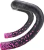 Supacaz Super Sticky Kush Star Fade Neon Pink Lenkerband Produktbild-Vorschau 1