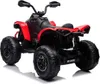 FINOOS Kinderquad Kinder Elektro-Quad, CAM-AM RENEGADE 24V Produktbild-Vorschau 5