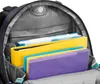 coocazoo zaino della scuola Mate School Backpack Rainbow Anteprima dell’immagine prodotto 12