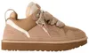 Ugg Lowmel Sand - Damen Sneaker - 1144032-SAN Produktbild-Vorschau 1