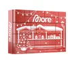 More Nutrition Adventskalender 2026, Fitness Advent Produktbild-Vorschau 2
