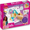 Maped Creativ Aquarell-Set AQUA ART Barbie Produktbild-Vorschau 1