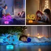 Lampe d'illusion 3D sur le thème du football avec Voir les images du produit 5
