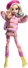 Bambola Enid di Monster High X Wednesday Anteprima dell’immagine prodotto 5