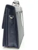 d & n Lederwaren 5668 Aktentasche schwarz ca. 43 x 32 x 16 Produktbild-Vorschau 5