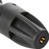 A close-up view of the nozzle of a Nilfisk vacuum cleaner accessory. Náhľad obrázku produktu