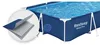 Rahmen-Gartenpool 300 x 201 x 66 cm 16-in-1 Bestway 56404N Produktbild-Vorschau 4