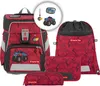 Step by Step SPACE rosso combi, OG:OG, colore:rosso combi Anteprima dell’immagine prodotto 2