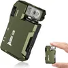 A green WUBEN G5 LED flashlight is shown against a white background, with a smaller inset image of the flashlight being held in a hand. Anteprima dell’immagine prodotto