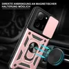 Outdoor Panzer Hülle Xiaomi 13T / 13T Pro Handyhülle Produktbild-Vorschau 5