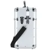 Alumaxx® 45119 Valise de pilote BETHA - argent Voir les images du produit 12