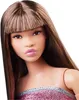 Barbie Signature Barbie Looks 23 - Curvy, Pink Mini Dress Produktbild-Vorschau 13