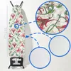 Poťah na žehliacu dosku KADAX, elastický chrbát, 120 x 40 Náhľad obrázku produktu 2