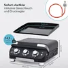 Skandika Plancha Grill Palo 3-Brenner Produktbild-Vorschau 6