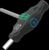 Wera 454/7 HF Set 1, 1,12 kg Produktbild-Vorschau 6