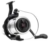 Daiwa Rolle 23 Superspod 45 SCW QD-DT Weirwurfrolle Produktbild-Vorschau 2