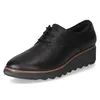 Clarks Sharon Rae Couleur Noir Voir les images du produit 28