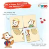 Trötsch Bobo Siebenschläfer Erster Puzzlespaß Holzpuzzle Produktbild-Vorschau 4