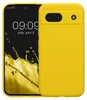 kwmobile Handyhülle für Google Pixel 8a Hülle - weiches Produktbild-Vorschau 8