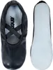 Schwarze Ballettschuhe Größe 30 Enero – Ballettschläppchen Produktbild-Vorschau 3