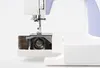 Singer Simple - Violett - Weiß - Automatische Nähmaschine - Produktbild-Vorschau 18