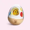 Hape Wobble Wonder Stacker, 1 Jahr(e), Holz, Mehrfarbig Produktbild-Vorschau 14