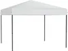 QEENTOE Faltpavillon 3x3m Pop-Up, Weiß, Höhenverstellbar Produktbild-Vorschau 10