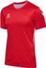 Hummel hmlMATCH LEGEND JERSEYS S/S TRUE RED L Produktbild-Vorschau 1