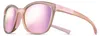 Julbo Spark Photochrome Polarisierte Sonnenbrille Beige Produktbild-Vorschau 1