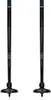 Swix Dynamic D2 pole, Just click, PCU weiss/pink/grau 160 Produktbild-Vorschau 5