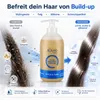 Style & Care Tiefenreinigung Shampoo zur Haarpflege, Produktbild-Vorschau 2