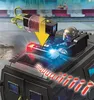 PLAYMOBIL 71144 SWAT-Geländefahrzeug Produktbild-Vorschau 18