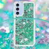 Samsung Galaxy A26 Hülle - Coverup Liquid Glitzer Back Produktbild-Vorschau 3