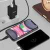 Dual 2.1A USB-Netzladegerät mit Smart IC + Lightning Kabel, Produktbild-Vorschau 3