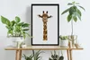 Bild - Bilderrahmen - 40 cm x 60 cm - MDF - Rahmen - Produktbild-Vorschau 2