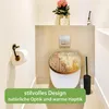 banjado Design WC Sitz Bambus Absenkautomatik - Alte Produktbild-Vorschau 4