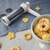 Pressa per pasticceria e siringa per guarnizione Dr Oetker Anteprima dell’immagine prodotto 16