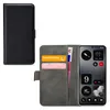 Mobilize Classic Gelly Wallet Handyhülle für Nothing CMF Produktbild-Vorschau 1