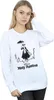 Disney - "Rooftop Landing" Sweatshirt für Damen BI12775 (L) Produktbild-Vorschau 2